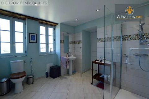 Villa i Levignac-de-Guyenne, Lot-et-Garonne, Levignac-de-Guyenne - € 503.040 | Ref: D4799M - foto 14