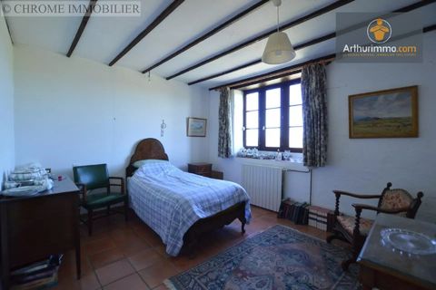 Villa i Levignac-de-Guyenne, Lot-et-Garonne, Levignac-de-Guyenne - € 503.040 | Ref: D4799M - foto 15