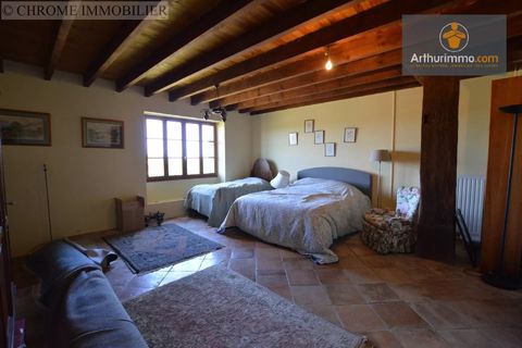 Villa i Levignac-de-Guyenne, Lot-et-Garonne, Levignac-de-Guyenne - € 503.040 | Ref: D4799M - foto 19