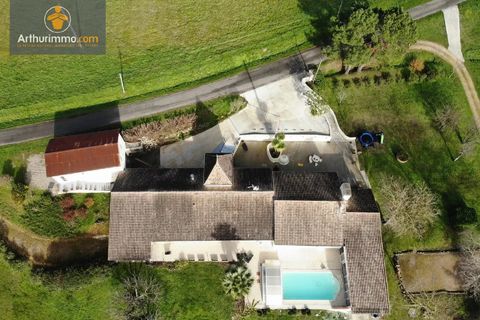 Villa i Marmande, Lot-et-Garonne, Marmande - € 488.000 | Ref: V5241 - foto 2