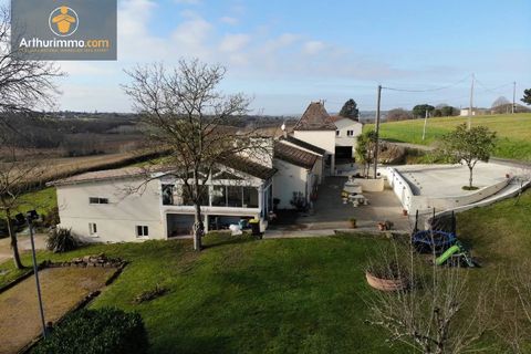 Villa i Marmande, Lot-et-Garonne, Marmande - € 488.000 | Ref: V5241 - foto 3