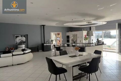 Villa i Marmande, Lot-et-Garonne, Marmande - € 488.000 | Ref: V5241 - foto 4