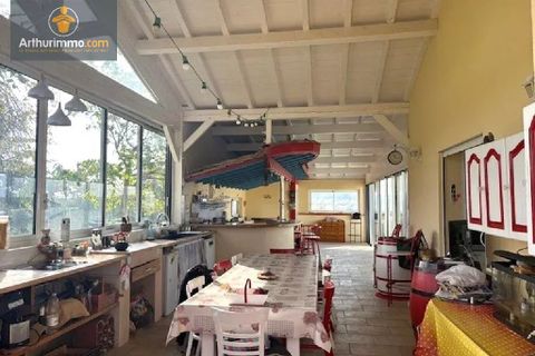 Villa i Marmande, Lot-et-Garonne, Marmande - € 488.000 | Ref: V5241 - foto 7