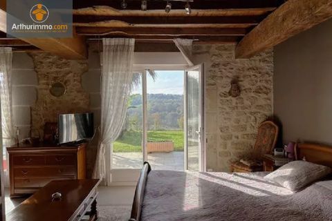 Villa i Marmande, Lot-et-Garonne, Marmande - € 488.000 | Ref: V5241 - foto 8