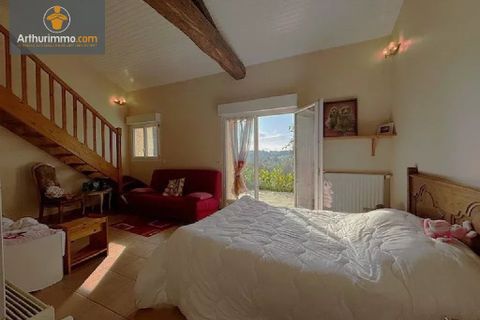 Villa i Marmande, Lot-et-Garonne, Marmande - € 488.000 | Ref: V5241 - foto 10