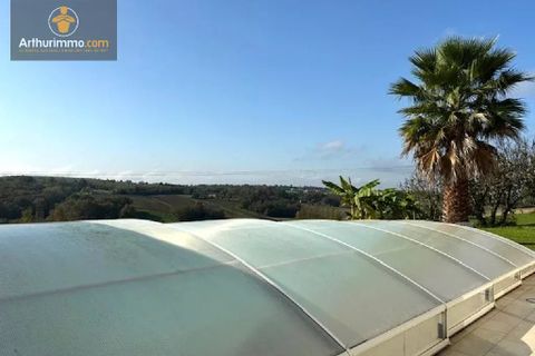 Villa i Marmande, Lot-et-Garonne, Marmande - € 488.000 | Ref: V5241 - foto 12