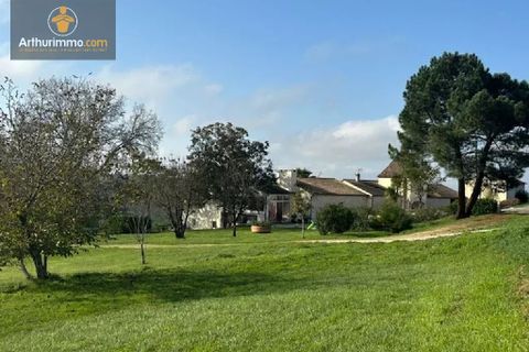 Villa i Marmande, Lot-et-Garonne, Marmande - € 488.000 | Ref: V5241 - foto 15
