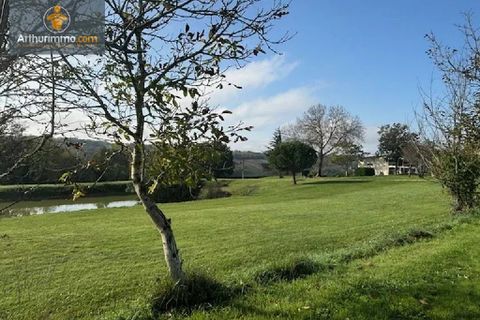 Villa i Marmande, Lot-et-Garonne, Marmande - € 488.000 | Ref: V5241 - foto 16