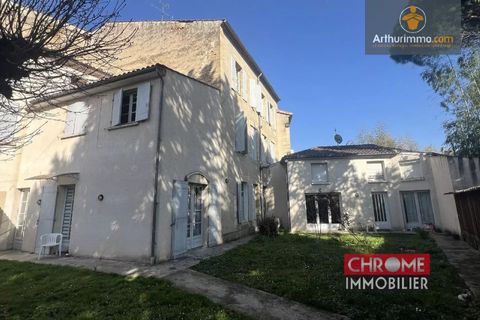 Lejlighed i Marmande, Lot-et-Garonne, Marmande - € 563.600 | Ref: V4835 - foto 1