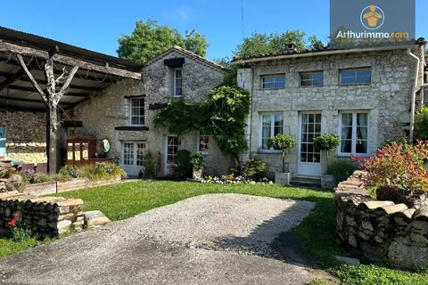 Villa i Duras, Lot-et-Garonne, Duras - € 602.600 | Ref: D4885M - foto 3