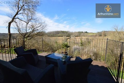 Villa i Duras, Lot-et-Garonne, Duras - € 602.600 | Ref: D4885M - foto 5
