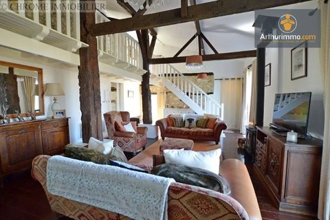Villa i Duras, Lot-et-Garonne, Duras - € 602.600 | Ref: D4885M - foto 6