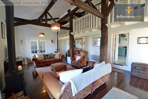 Villa i Duras, Lot-et-Garonne, Duras - € 602.600 | Ref: D4885M - foto 7