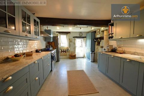 Villa i Duras, Lot-et-Garonne, Duras - € 602.600 | Ref: D4885M - foto 8