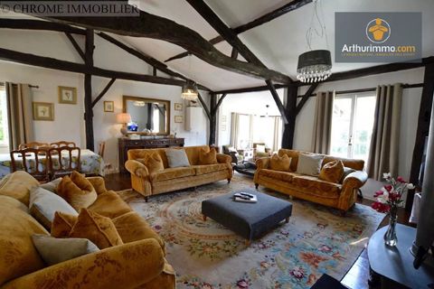 Villa i Duras, Lot-et-Garonne, Duras - € 602.600 | Ref: D4885M - foto 11