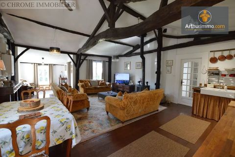 Villa i Duras, Lot-et-Garonne, Duras - € 602.600 | Ref: D4885M - foto 12