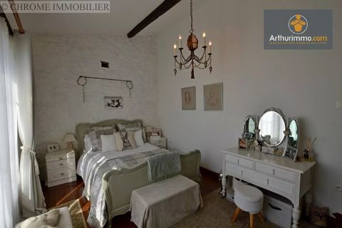 Villa i Duras, Lot-et-Garonne, Duras - € 602.600 | Ref: D4885M - foto 13