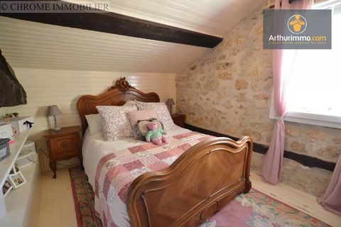 Villa i Duras, Lot-et-Garonne, Duras - € 602.600 | Ref: D4885M - foto 17