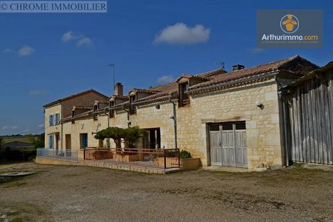 Haus in Duras, Lot-et-Garonne, Duras - € 639.280 | Ref: D4744M - Foto 2