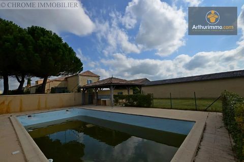 Haus in Duras, Lot-et-Garonne, Duras - € 639.280 | Ref: D4744M - Foto 7