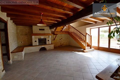 Haus in Duras, Lot-et-Garonne, Duras - € 639.280 | Ref: D4744M - Foto 8