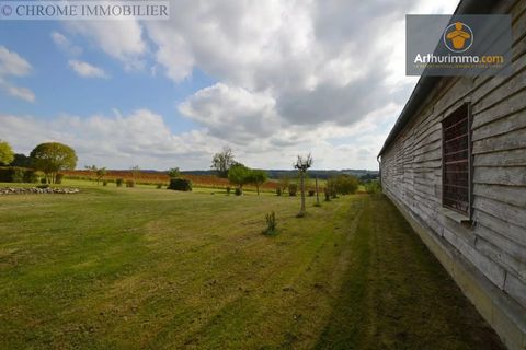 Haus in Duras, Lot-et-Garonne, Duras - € 639.280 | Ref: D4744M - Foto 28