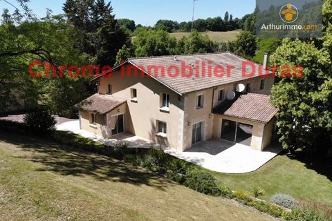 Villa i Duras, Lot-et-Garonne, Duras - € 995.600 | Ref: D4827M - foto 3