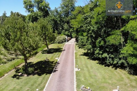 Villa i Duras, Lot-et-Garonne, Duras - € 995.600 | Ref: D4827M - foto 5