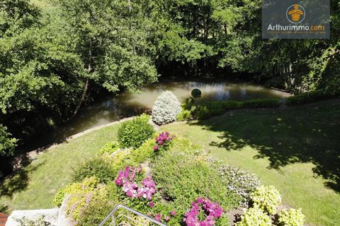 Villa i Duras, Lot-et-Garonne, Duras - € 995.600 | Ref: D4827M - foto 7