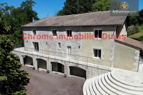 Villa i Duras, Lot-et-Garonne, Duras - € 995.600 | Ref: D4827M - foto 8