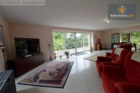 Villa i Duras, Lot-et-Garonne, Duras - € 995.600 | Ref: D4827M - foto 10