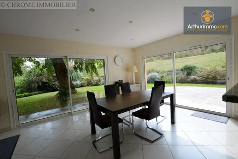 Villa i Duras, Lot-et-Garonne, Duras - € 995.600 | Ref: D4827M - foto 11