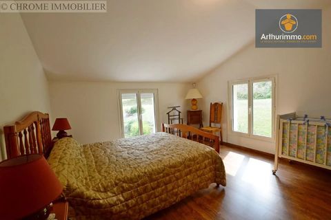 Villa i Duras, Lot-et-Garonne, Duras - € 995.600 | Ref: D4827M - foto 17