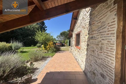 Villa a Casteljaloux, Lot-et-Garonne, Casteljaloux - € 225.700 | Ref: V5197 - foto 2