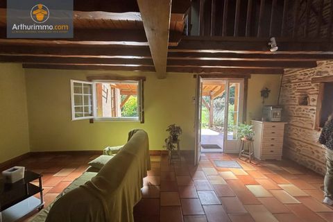 Villa a Casteljaloux, Lot-et-Garonne, Casteljaloux - € 225.700 | Ref: V5197 - foto 5