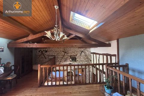 Villa a Casteljaloux, Lot-et-Garonne, Casteljaloux - € 225.700 | Ref: V5197 - foto 6