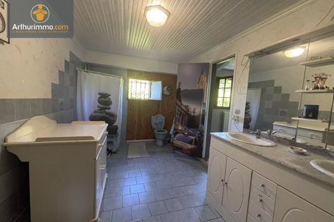 Villa a Casteljaloux, Lot-et-Garonne, Casteljaloux - € 225.700 | Ref: V5197 - foto 9
