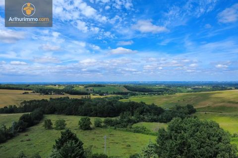 Villa a Casteljaloux, Lot-et-Garonne, Casteljaloux - € 225.700 | Ref: V5197 - foto 12