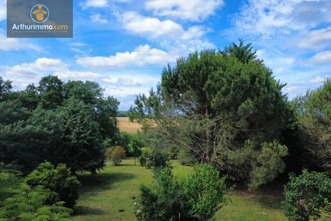 Villa a Casteljaloux, Lot-et-Garonne, Casteljaloux - € 225.700 | Ref: V5197 - foto 13