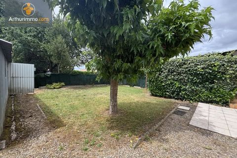 Villa a Marmande, Lot-et-Garonne, Marmande - € 164.300 | Ref: 87060748 - foto 2