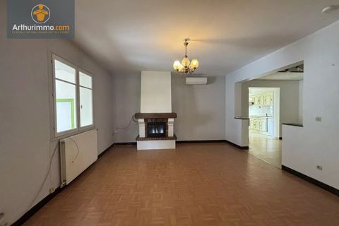 Villa a Marmande, Lot-et-Garonne, Marmande - € 164.300 | Ref: 87060748 - foto 3