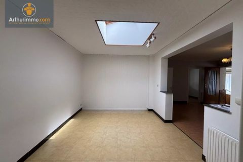 Villa a Marmande, Lot-et-Garonne, Marmande - € 164.300 | Ref: 87060748 - foto 4