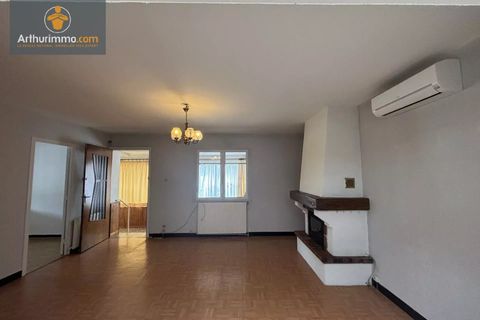 Villa a Marmande, Lot-et-Garonne, Marmande - € 164.300 | Ref: 87060748 - foto 5