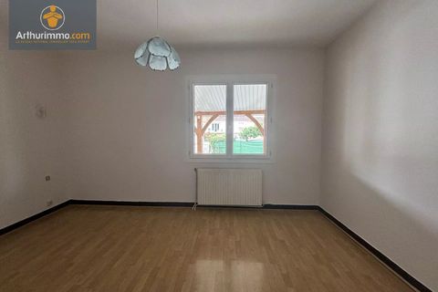 Villa a Marmande, Lot-et-Garonne, Marmande - € 164.300 | Ref: 87060748 - foto 8
