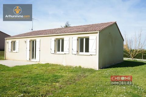 Villa a Marmande, Lot-et-Garonne, Marmande - € 195.100 | Ref: V5213 - foto 2