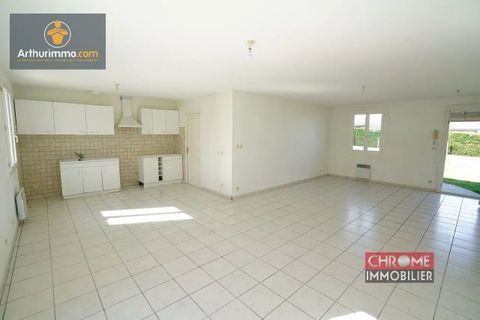 Villa a Marmande, Lot-et-Garonne, Marmande - € 195.100 | Ref: V5213 - foto 4