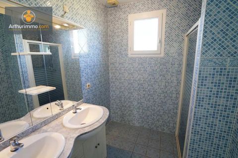 Villa a Marmande, Lot-et-Garonne, Marmande - € 195.100 | Ref: V5213 - foto 7