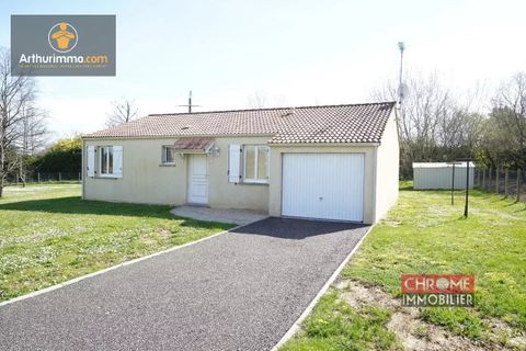 Villa a Marmande, Lot-et-Garonne, Marmande - € 195.100 | Ref: V5213 - foto 8