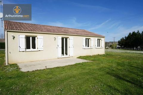 Villa a Marmande, Lot-et-Garonne, Marmande - € 195.100 | Ref: V5213 - foto 9