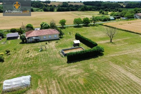 Villa a Marmande, Lot-et-Garonne, Marmande - € 199.000 | Ref: V5203 - foto 2